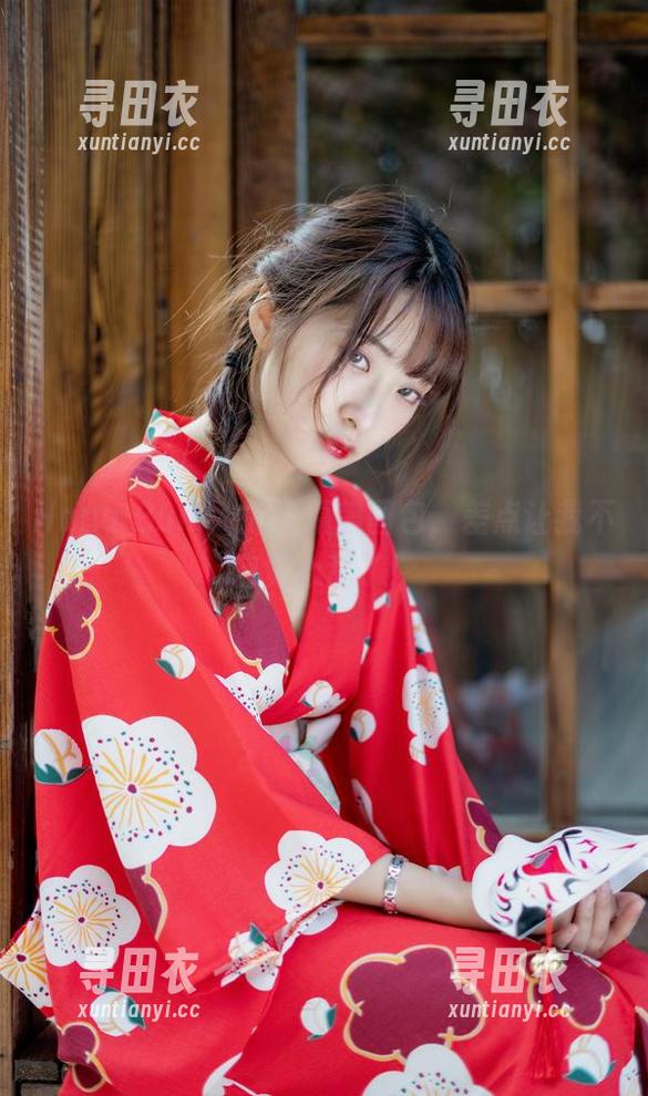 Hana Bunny的玉藻前图包，差点让我不自觉心乱了！